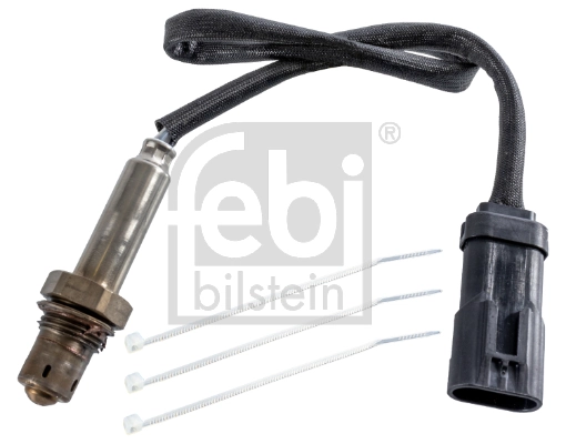 Oxygen Sensor